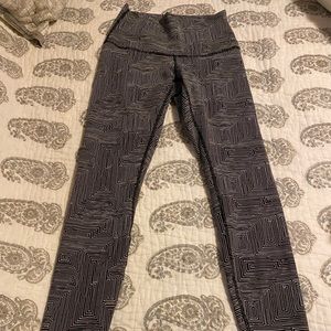 Lululemon athletica 28” leggings
